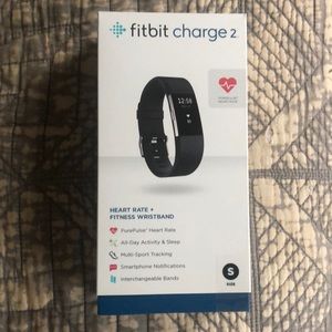 Fitbit Charge 2